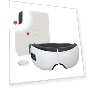 Smart Eye Massager — Rollers & Pens, Beautyyy