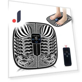 Smart Foot Massager — Foot Care Solutions, Toool-Home