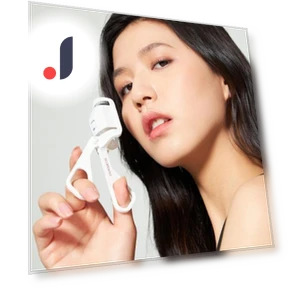 Smart Heat Curler — Curling Wands, K dress beauty