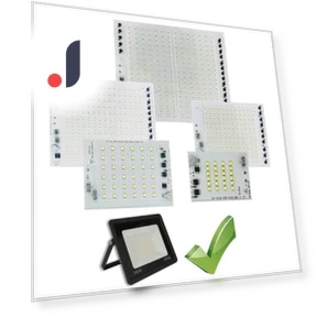 Smart IC LED Light Module — Street Lighting, GuangZhouZhenqin