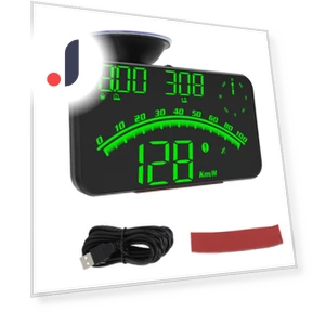 Smart LED HUD Display — Display Modules, VehicleKit