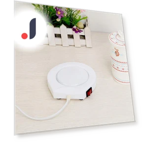 Smart Mug Warmer — Beverage Warmers, Beatury Whp