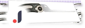 Smart Saw 150 Rotating Blade — , HAYAO