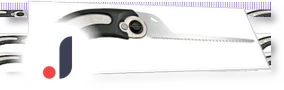 Smart Saw Push-cut — Band, TAJIMA
