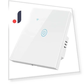 Smart Wall Light Switch — Dimmer Switches, Dopamine Home