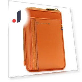 Smartphone Shoulder Chest — Wearable Accessories, CASTELBAJAC