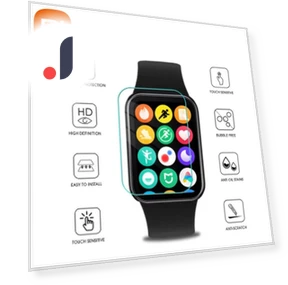 Smartwatch Screen Protectors — Screen Protectors, Xiaomi
