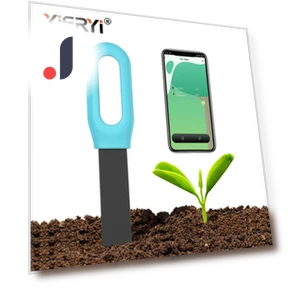 Soil Temperature and Humidity Sensor — Home Climate Control, yieryi Safe-life tools
