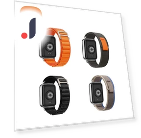 Sports Strap — Fitness Bands, Xiaomi