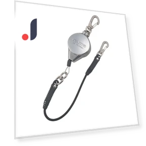 Tajima Metal Smart Reel — Precision Measurement Tools, HAYAO