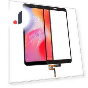 Touch Panel — Phone Battery Replacements, Sunsky-Spare Parts