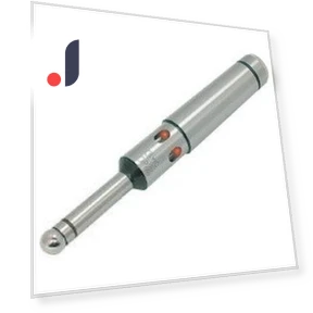 Touch Sensor — Capacitive, Niigataseiki
