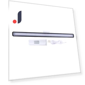 Under Cabinet LED Light with Adjustable Brightness — Under-Cabinet Mounts, Sport2ZY