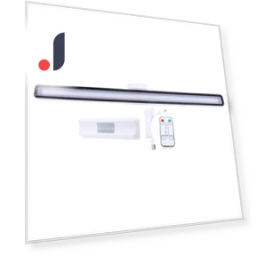 Under Cabinet Lighting with Remote Control — Under-Cabinet Lights, ZuiyouJewelry1