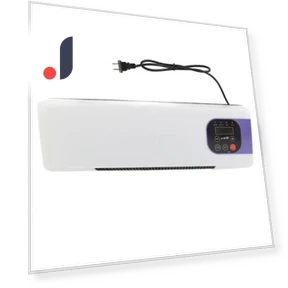 Wall Mounted Indoor Heater — Portable Heating Solutions, Neoglint