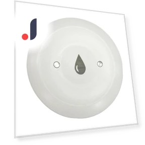 Water Leak Detector Sensor — Water Leak Detection Systems, Darling Women Boutique C