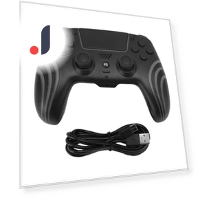 Wireless Gaming Controller — Gaming Keyboards, 3d printing machine