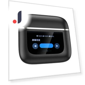 Wireless Headset — Headsets, ZuiyouPet1