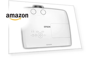 4K PRO-UHD 3-Chip Projector with HDR — Home Theater Projectors, Epson