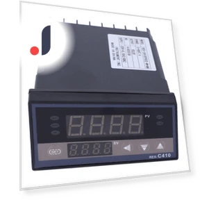 Adjustable Relay Output Digital Temperature Controller Thermostat — Climate Control Devices, Fishine