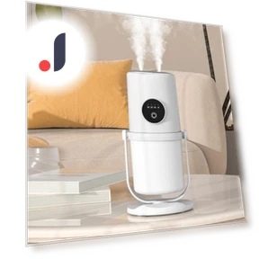 Aromatherapy Air Humidifier — Air Moisturizers, Xing Hui