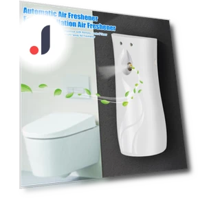 Automatic Air Freshener Sprayer — Air Moisturizers, Kitchenware