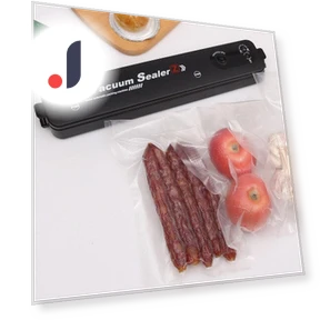 Automatic Home Vacuum Sealer — Vacuum Bags, Y-XX-Xie