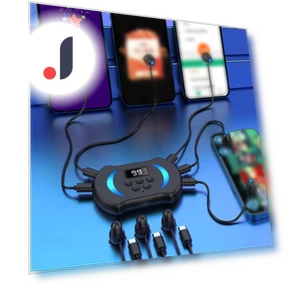 Automatic Phone Clicker — Gadget Essentials, Good Household Items