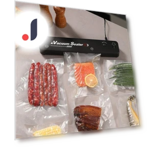 Automatic Vacuum Food Sealer — Vacuum Sealers, Y-XX-Xie