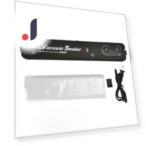 Automatic Vacuum Sealer Machine — Vacuum Bags, OutsideWorld