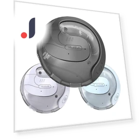 Bluetooth Wireless Earbuds — In-Ear Headphones, Lenovo