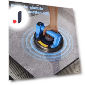 Electric Glass Suction Cup Lifter — Vehicle Lifts, moxia
