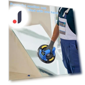 Electric Glass Suction Cup Lifter — Vehicle Lifts, Kitsup