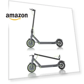Electric Scooter — Electric Self-Balancing Scooters, Roinside