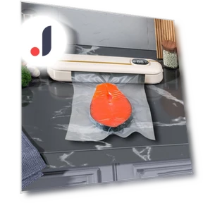 Electric Vacuum Sealer — Vacuum Bags, uomisdom