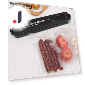 Fully Automatic Vacuum Sealing Machine — Vacuum Sealers, WTEMPO