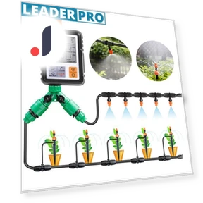 Fully Automatic Watering Machine — Controllers, Crown Global
