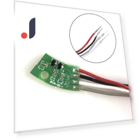 Hall Effect Sensor for Mid-Drive Motor — Cycling, 70 Morden Time