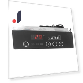 High Precision Digital Temperature Controller — Home Climate Control, Vestidos