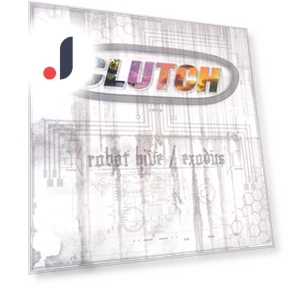 LP Record Clutch — , RecordCityJP