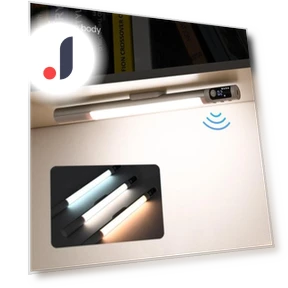 Motion Sensor Night Light — Night Lights, Blackcurrant