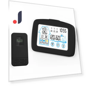 Multifunctional Wireless Electronic Watch — Wearable Accessories, Holland Zho