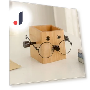 Office Organizer Storage Box — Drawer Organizers, Lutasjin