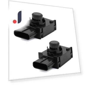 Parking Sensor — Rearview Safety Systems, FYUU-autoparts
