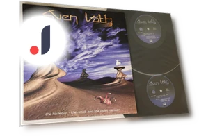 Plastic Record SVEN VATH - Harlequin - The Robot And The Ballet — , RecordCityJP