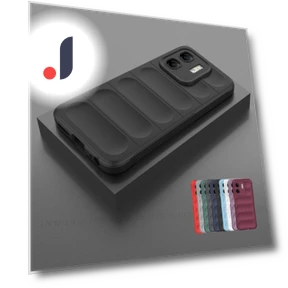 Protective Bumper Case — Bumpers, CASE-FE1