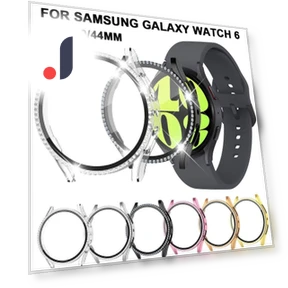 Protective Case — Smartwatches, Xinming