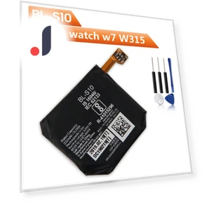 Replacement Watch Battery — Smartwatches, Original genuine accessories