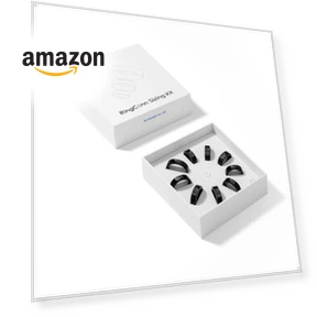 Sizing Kit — Smart Rings, Guangdong Jiu Zhi Technology Co., Ltd.