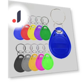 Smart Access Key Fob — Wearable Accessories, TrendVibeCN